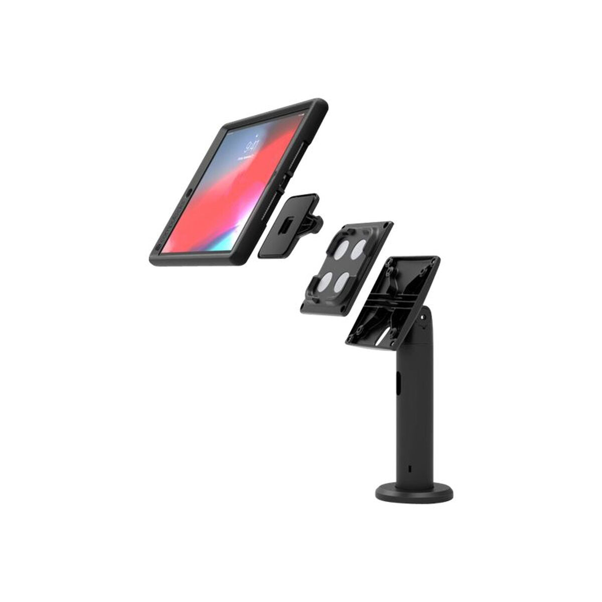 Tablet Mount Compulocks VHBMM01 Black-1
