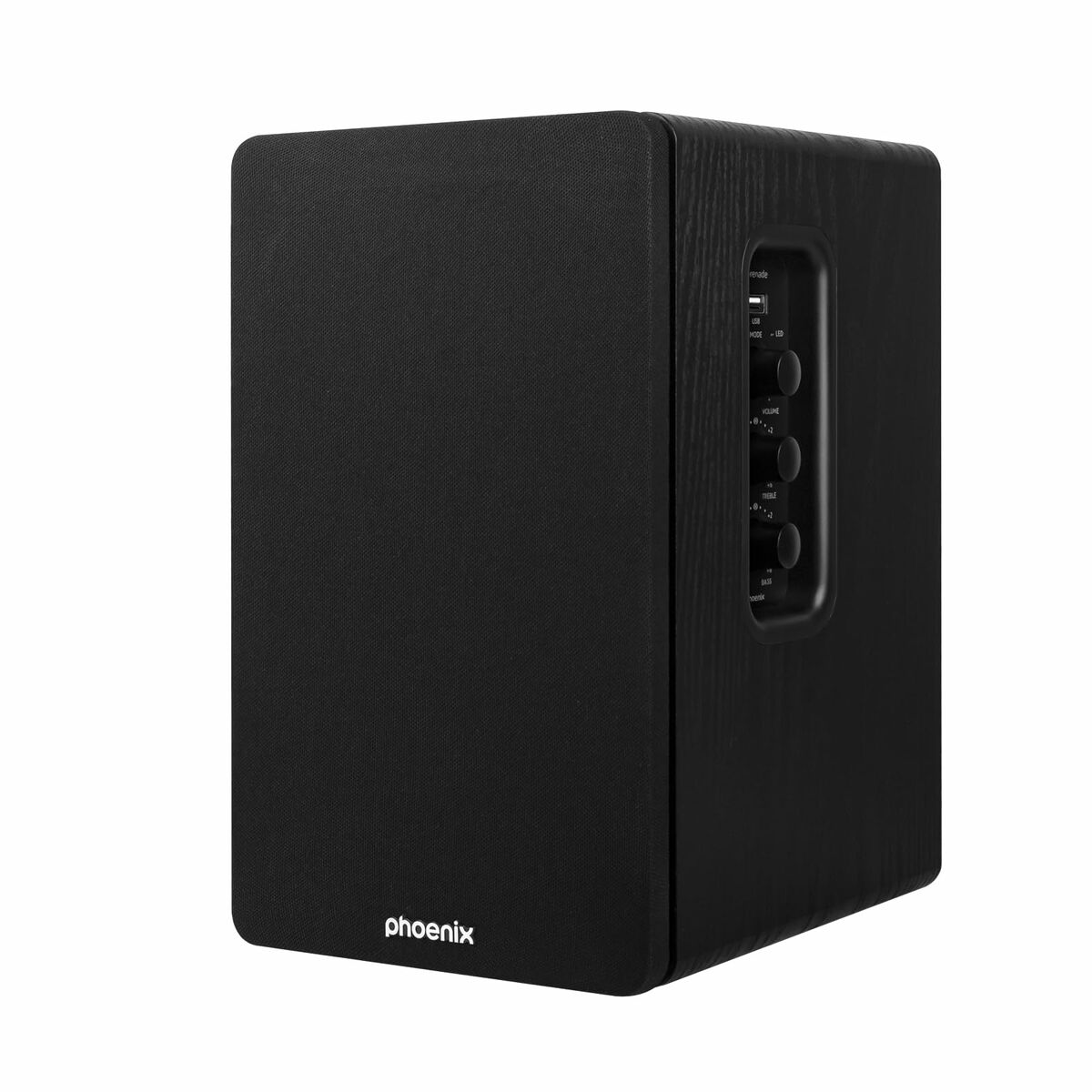 Speakers Phoenix Serenade Black-6