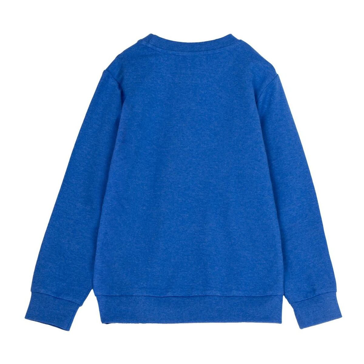 Sweatshirt without Hood Stitch Dark blue-2