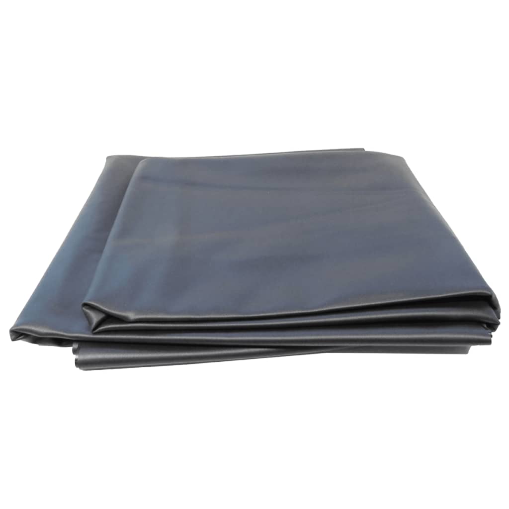 vijver aqualiner 4 x 4 m PVC 0,5 mm