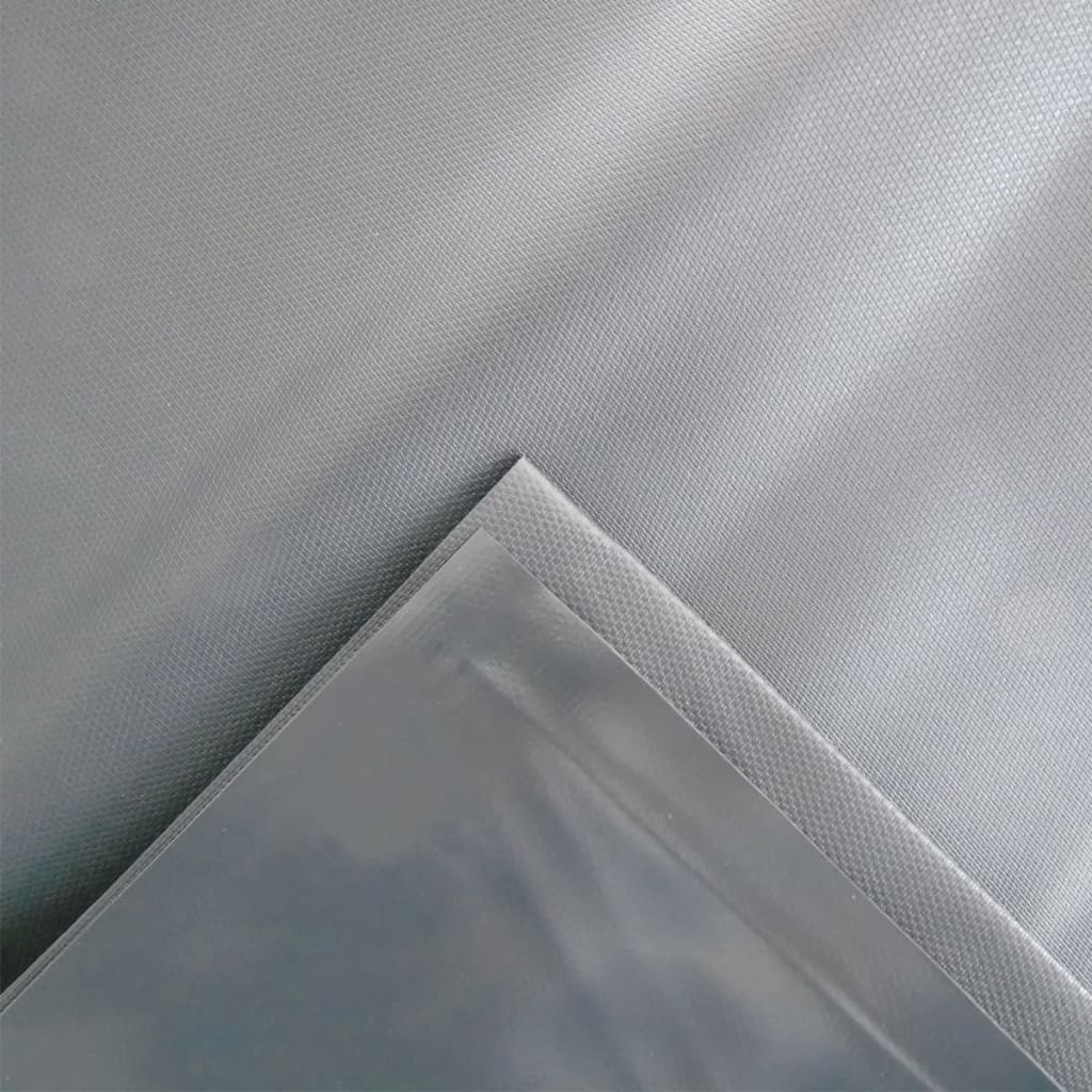 Vijverfolie AquaLiner 4x5 m PVC 0,5 mm 1331950
