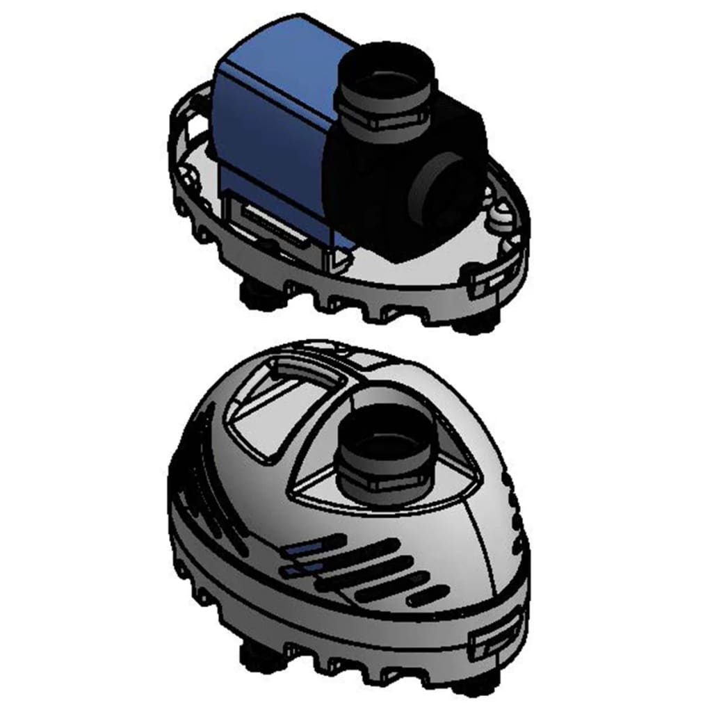 Vijverpomp Cascademax 12000 100 W 1351318