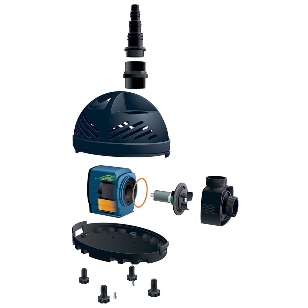 Vijverpomp Cascademax 12000 100 W 1351318