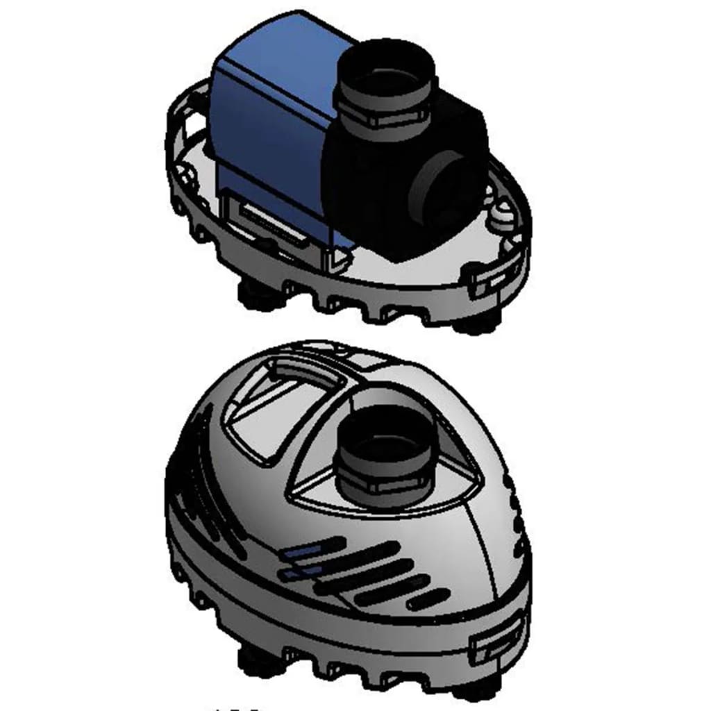 Vijverpomp Cascademax 14000 120 W 1351319
