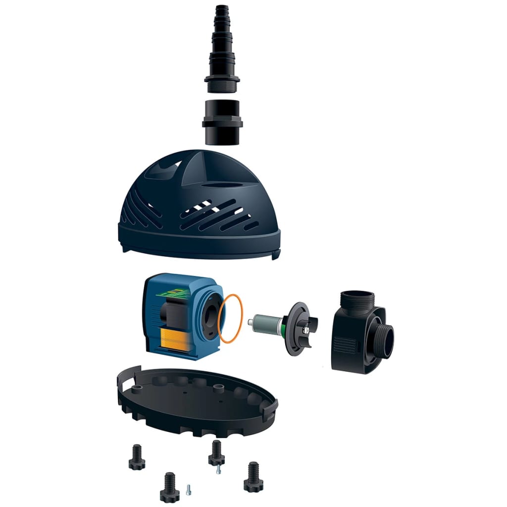 Vijverpomp Cascademax 14000 120 W 1351319