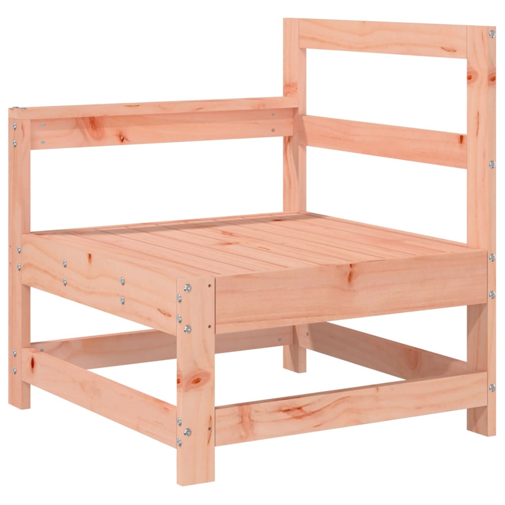 10-delige Loungeset massief douglas vurenhout