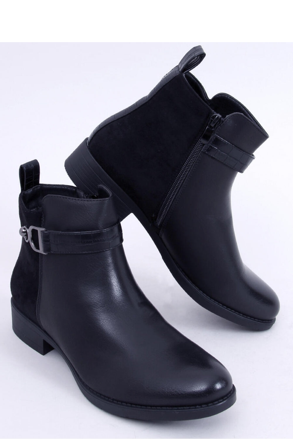 Chelsea boots model 172882 Inello-0