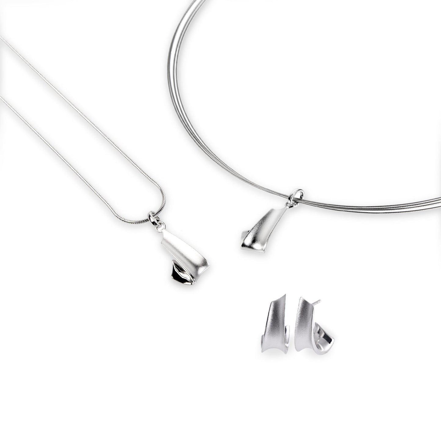 Gala Design Collier Showman J0167-1
