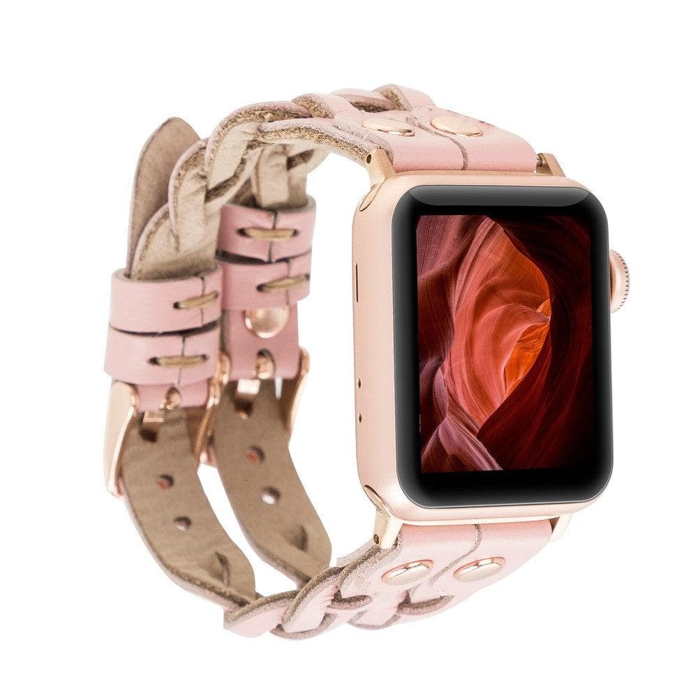 Watch Strap Double Band Ferro York-6