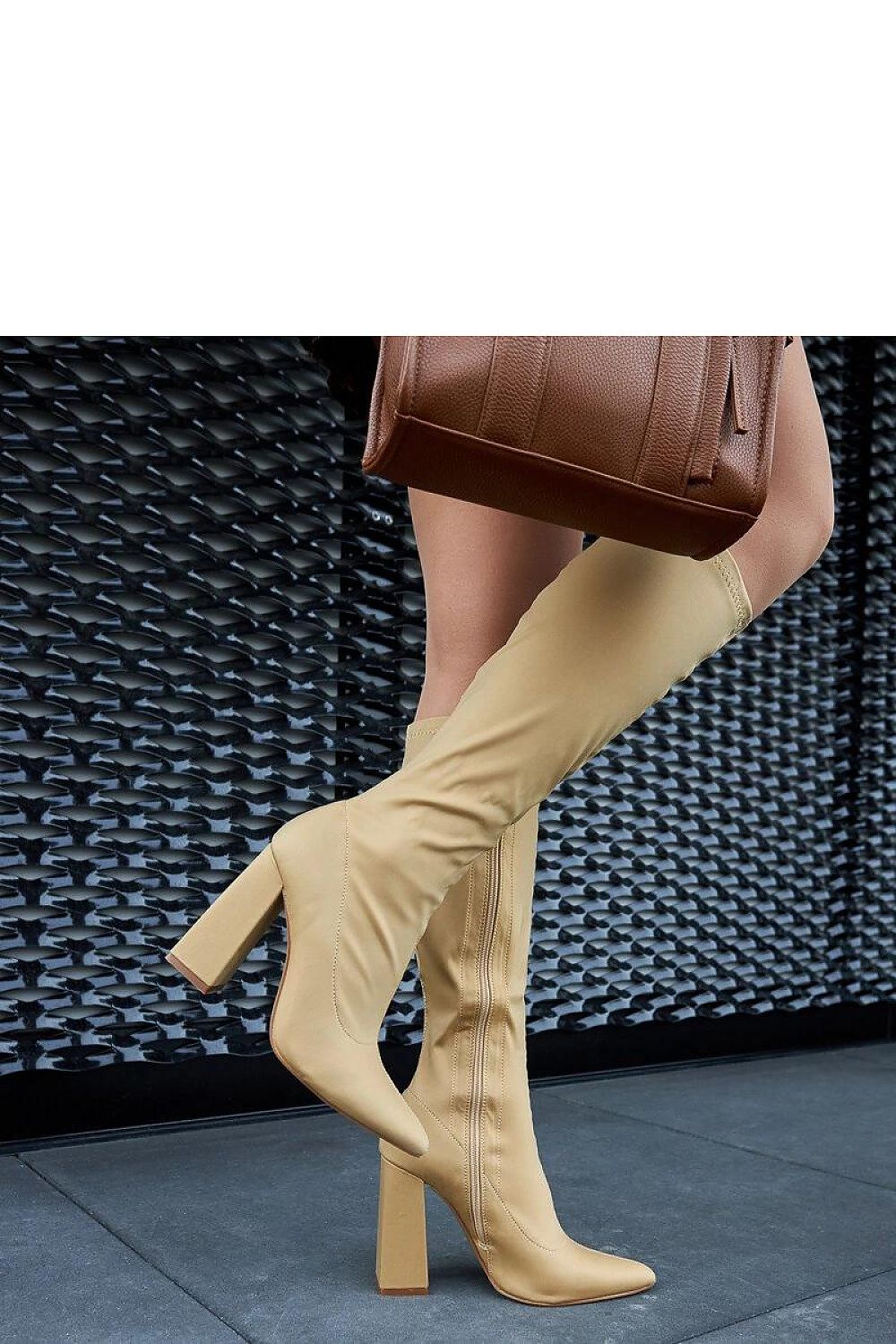 Thigh-Hight Boots model 206505 Solea