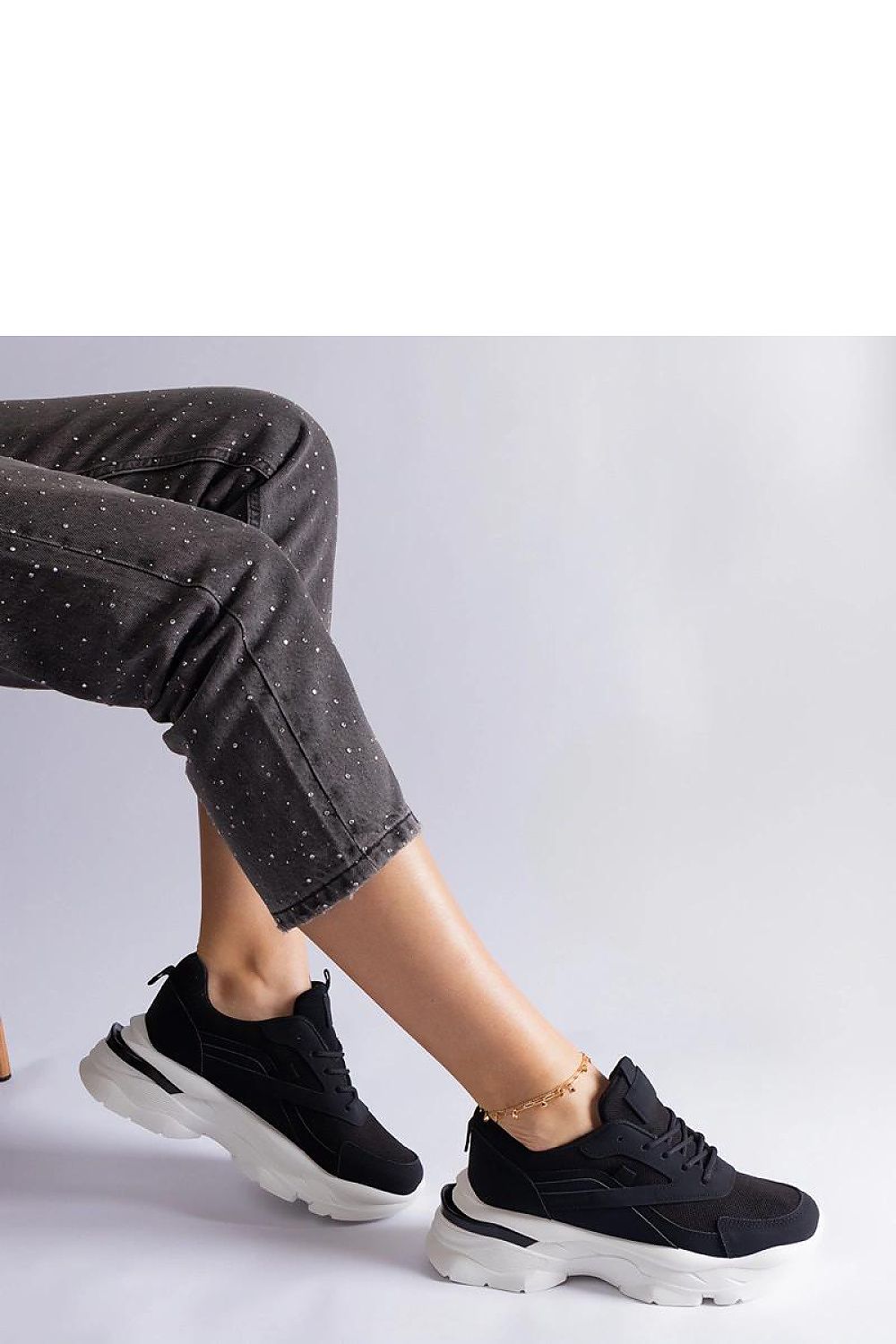 Sneakers model 207184 Solea