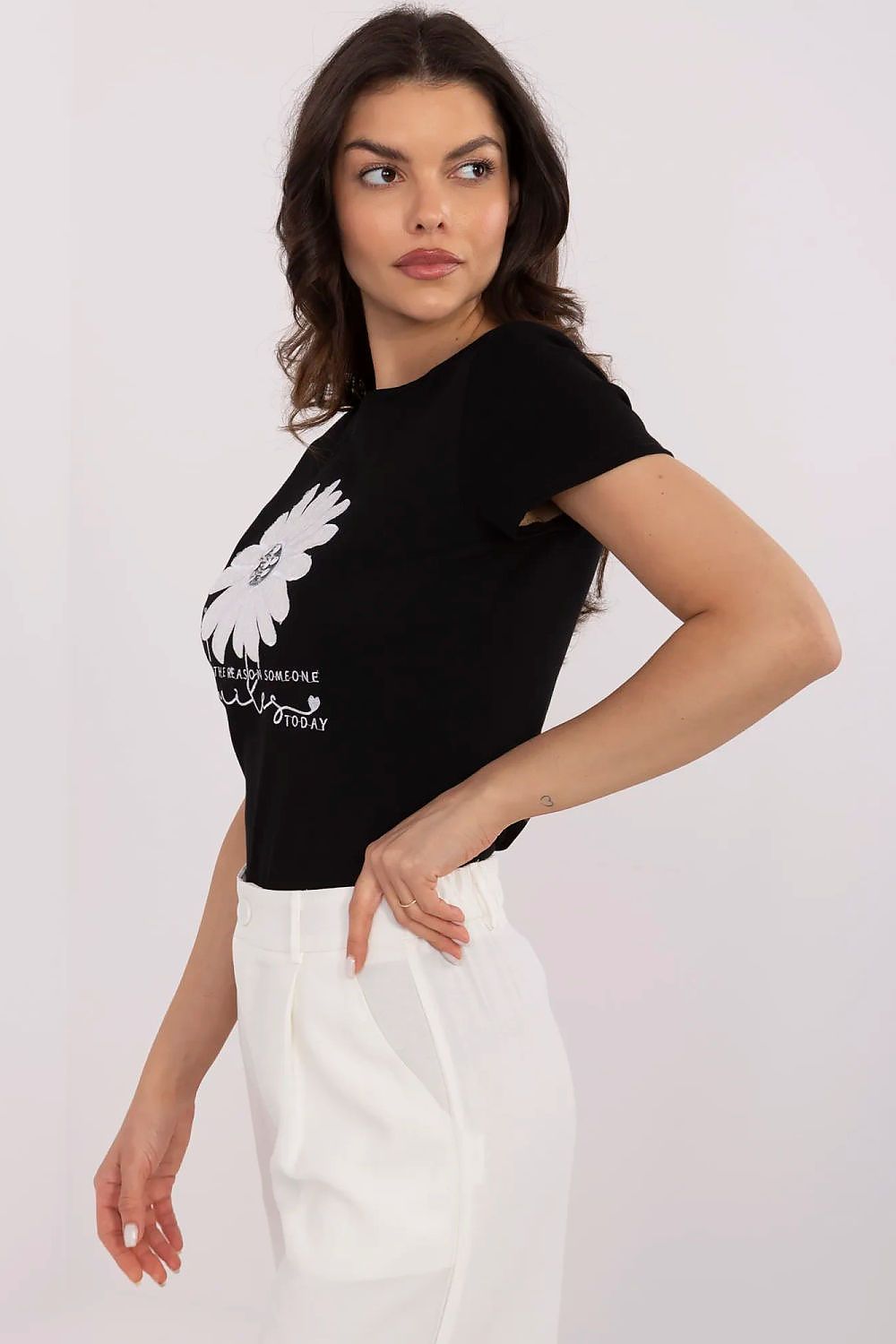 T-shirt model 210881 NM