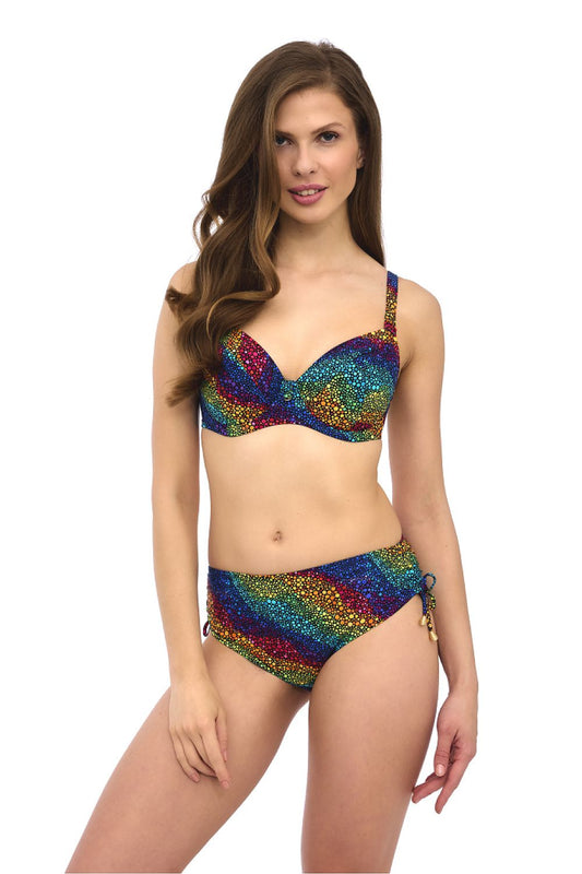 Swimming panties model 211569 Lupo Line