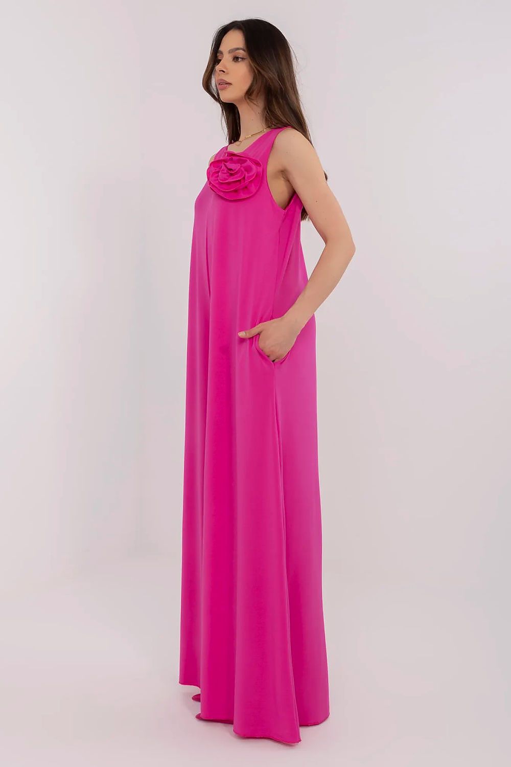 Suit model 212290 Italy Moda