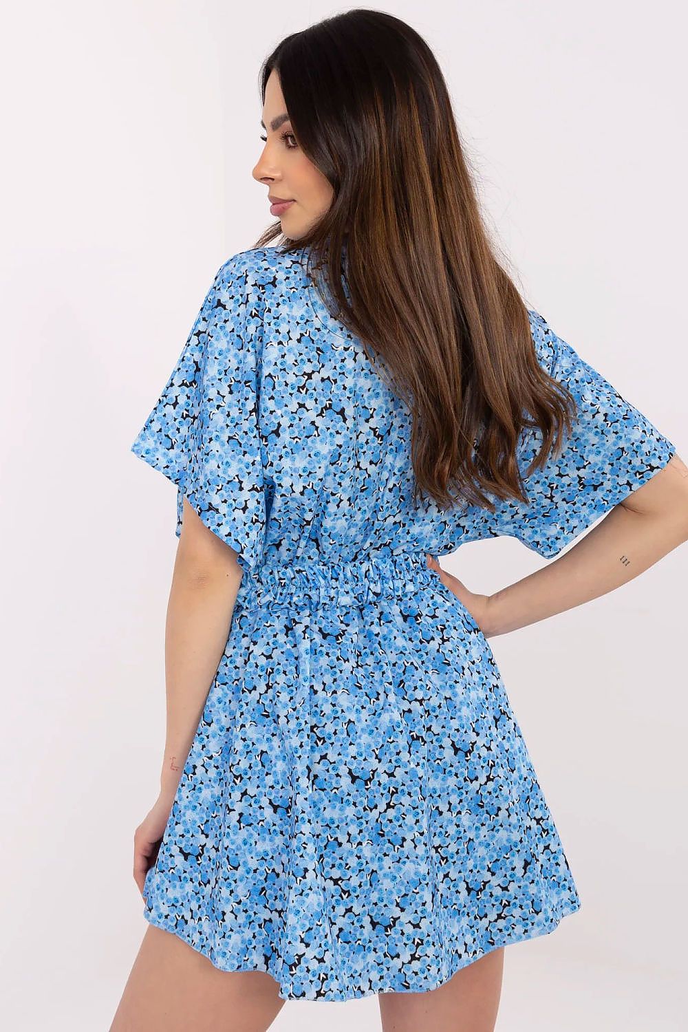 Suit model 212526 Italy Moda