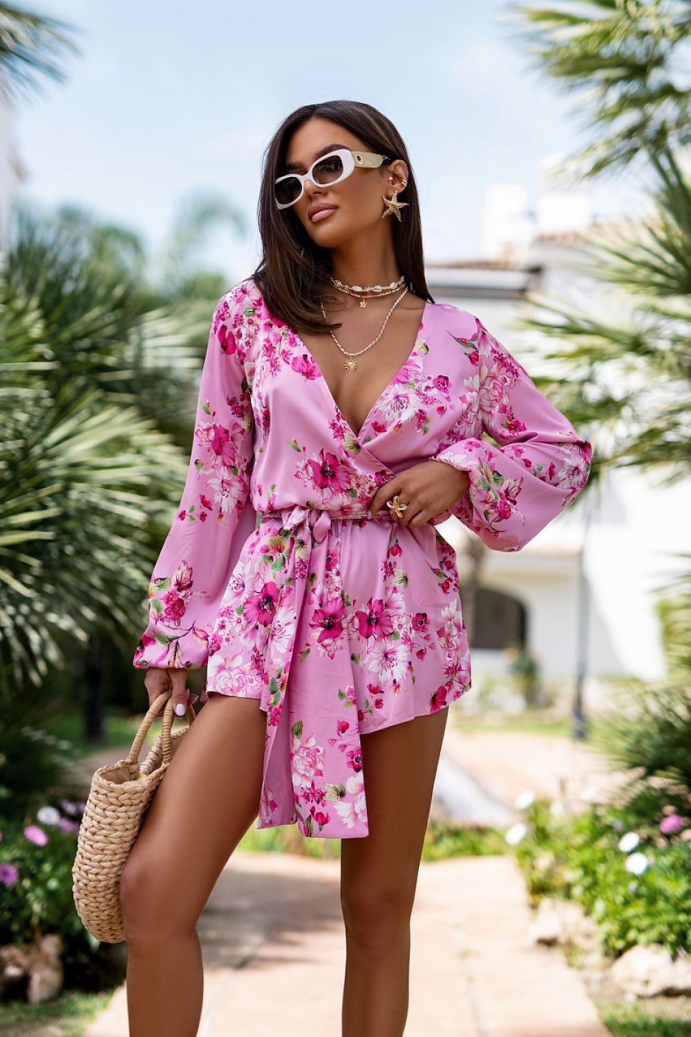 Suit model 212858 LaBalancia