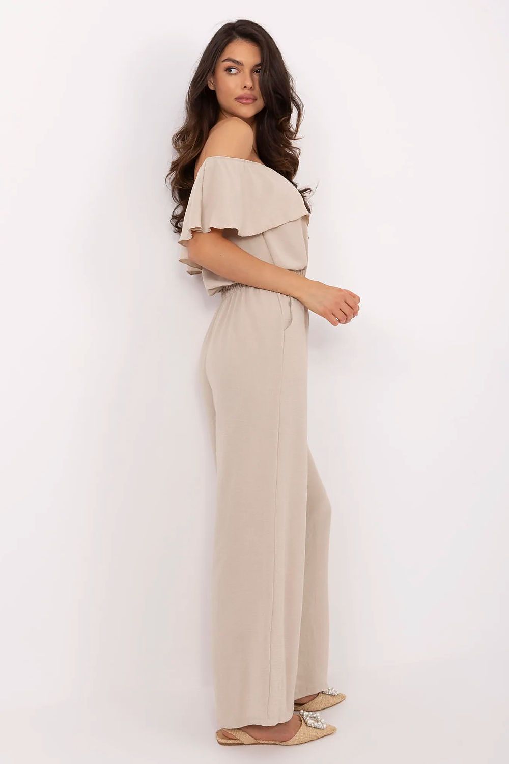 Suit model 213051 Italy Moda