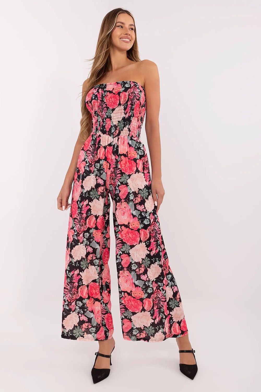 Suit model 213306 Italy Moda