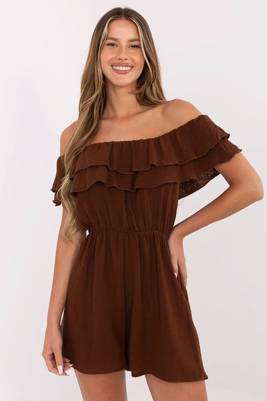 Suit model 213848 Italy Moda