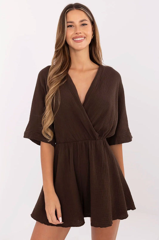 Suit model 214068 Italy Moda