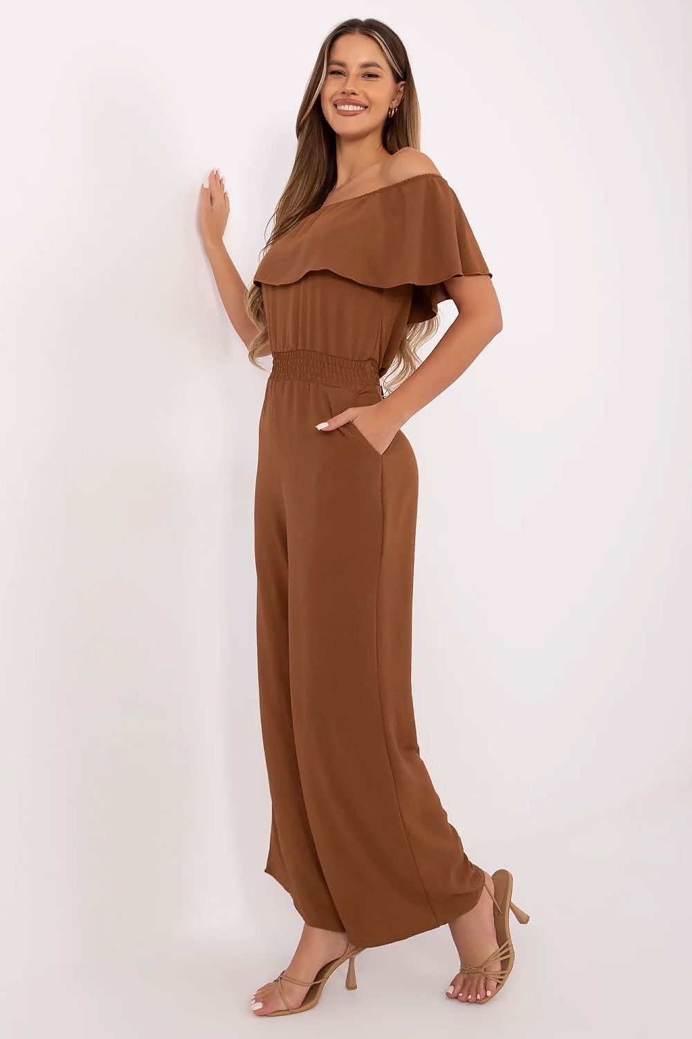 Suit model 214301 Italy Moda