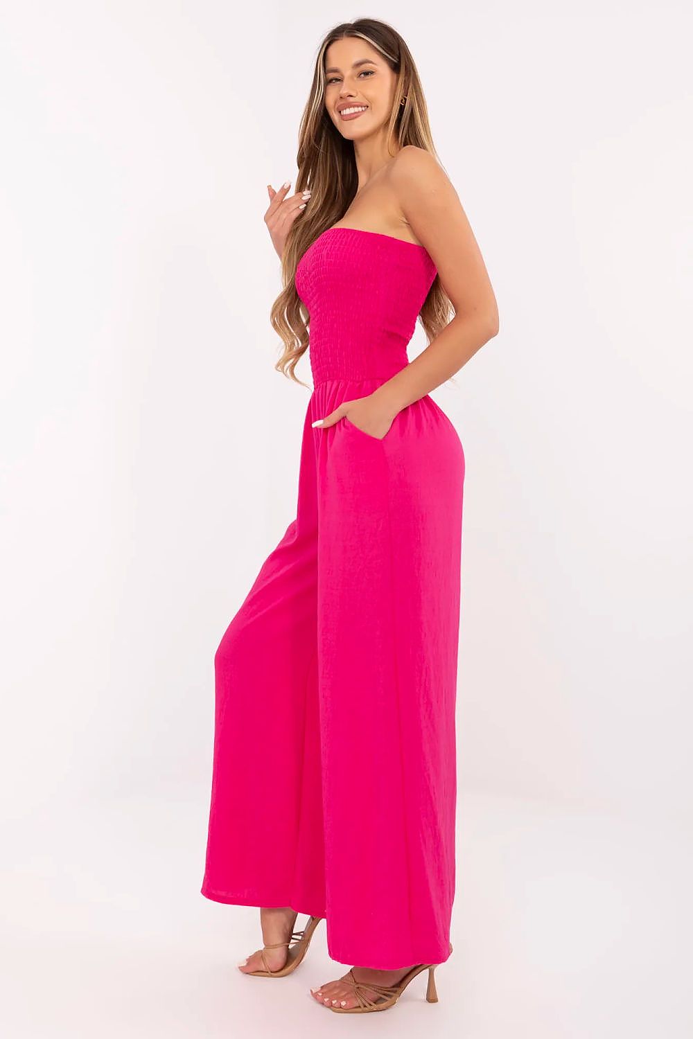 Suit model 214482 Italy Moda