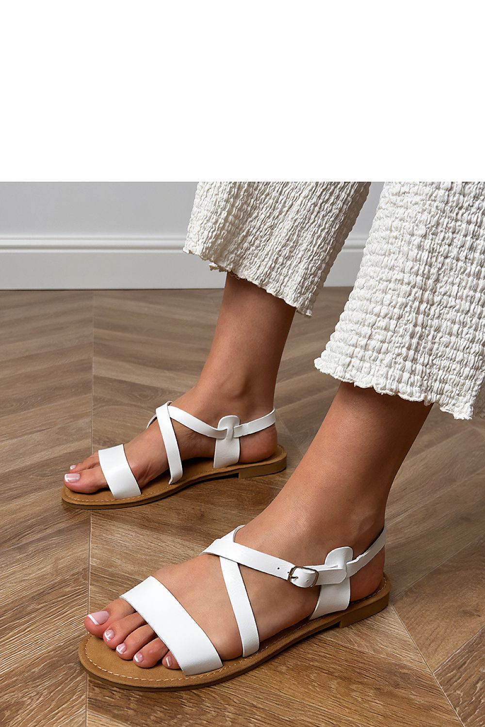 Sandals model 214624 PRIMO