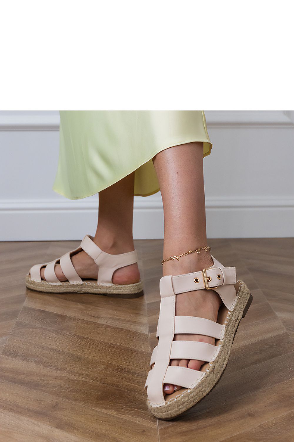 Sandals model 215443 PRIMO