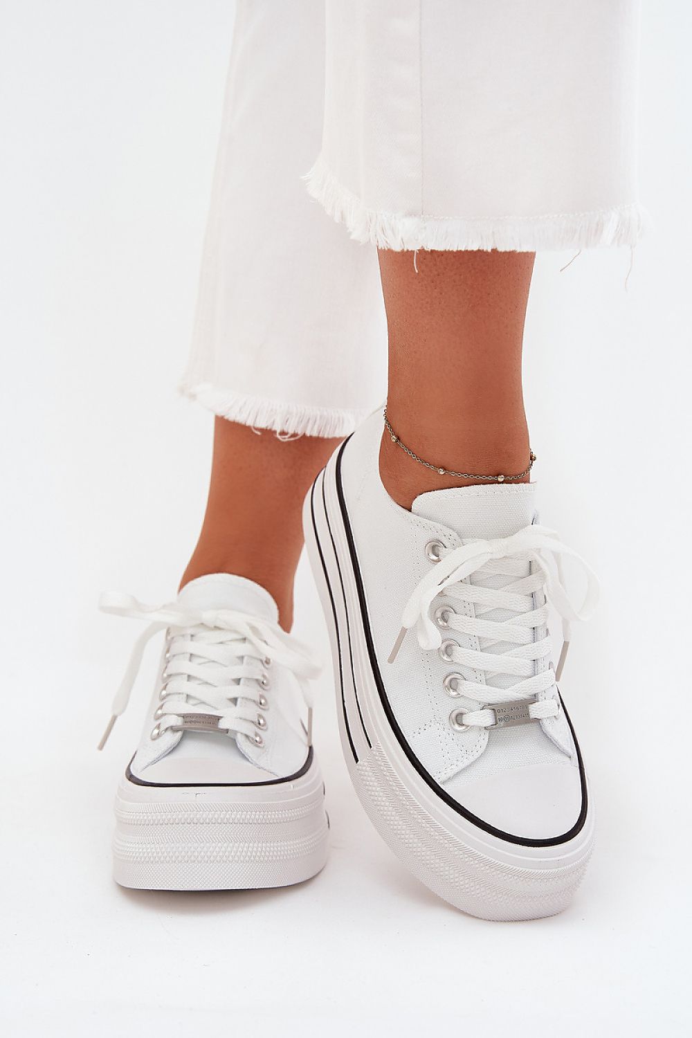 Sneakers model 215667 Step in style