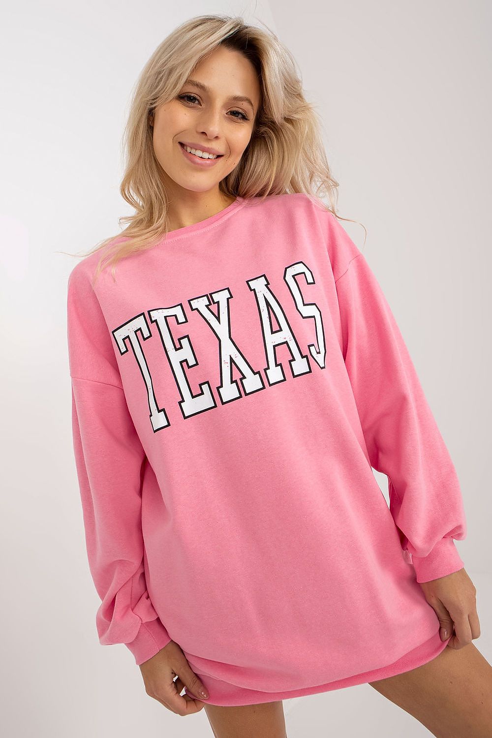 Sweatshirt model 216174 Ex Moda