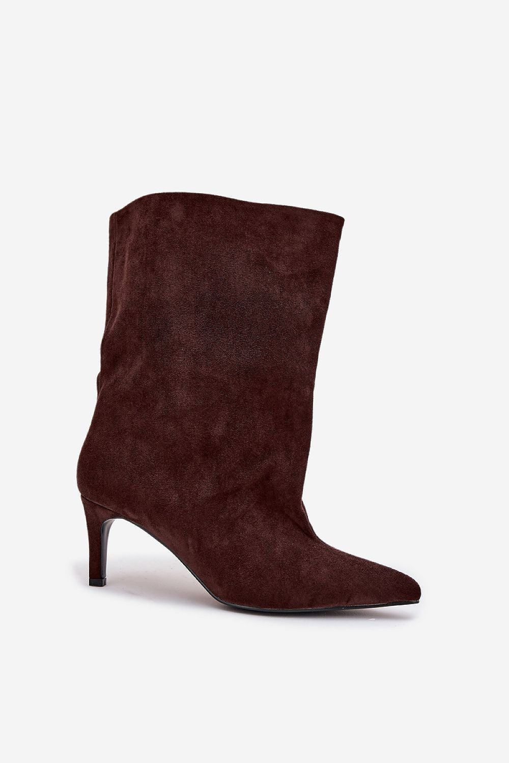 Heel boots model 216962 Step in style