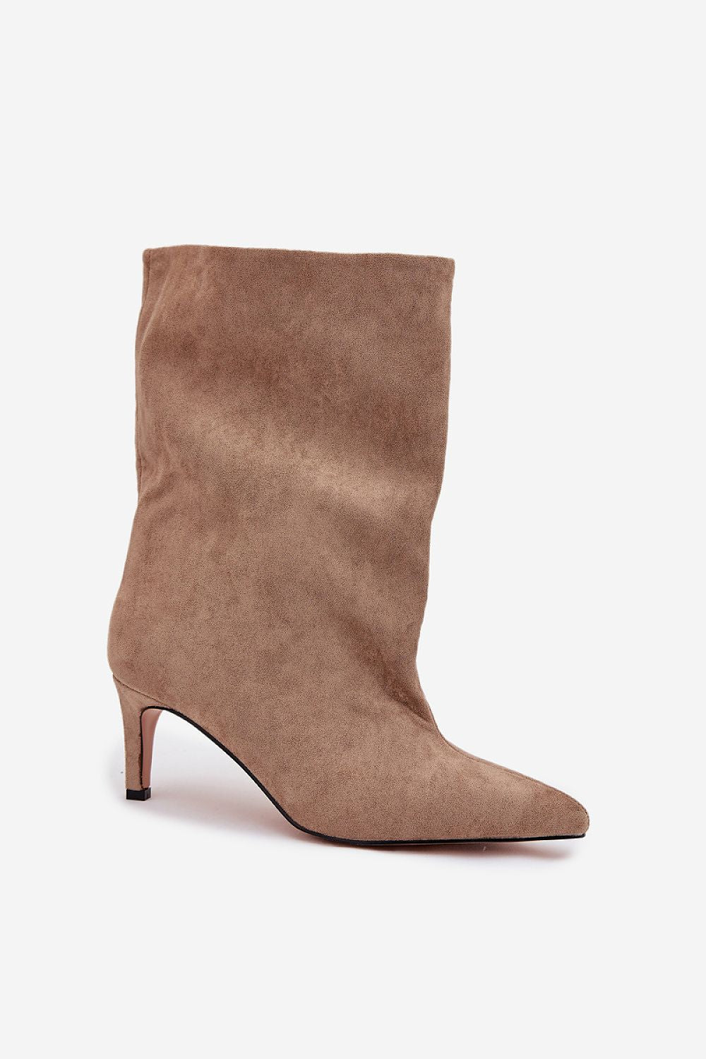 Heel boots model 216963 Step in style