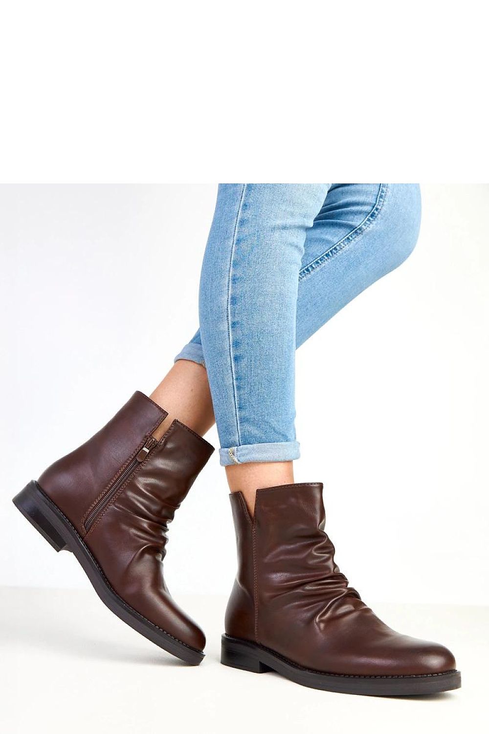 Boots model 217899 Solea
