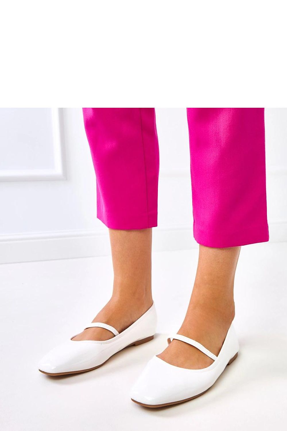 Ballet flats model 217951 Solea
