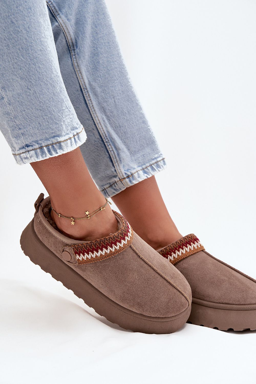 Snow boots model 218284 Step in style