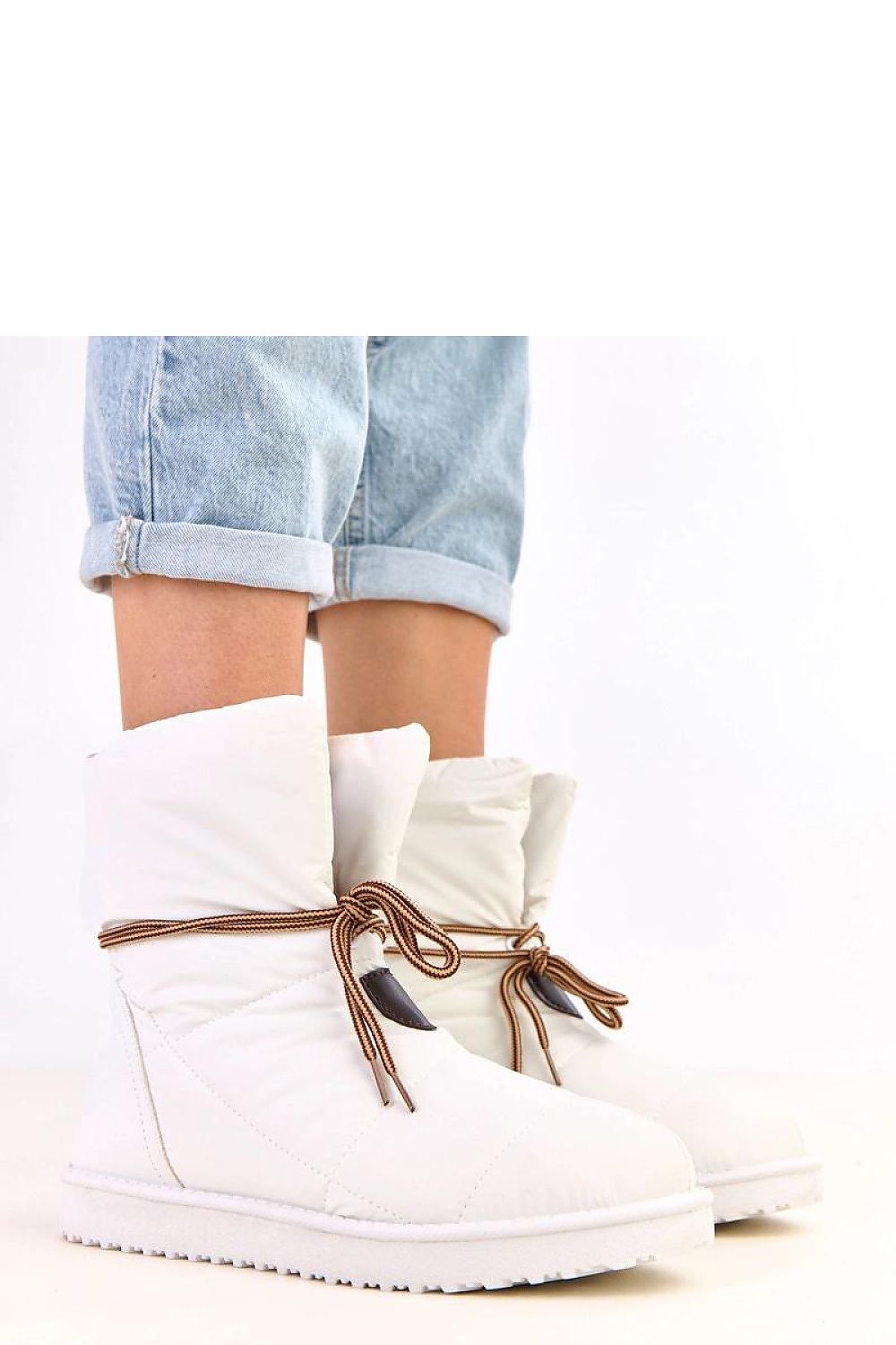 Snow boots model 218530 Solea