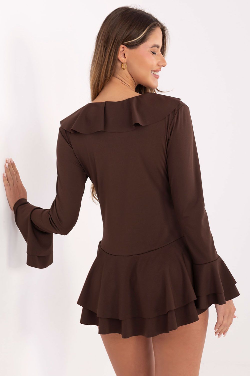 Suit model 219056 Rue Paris