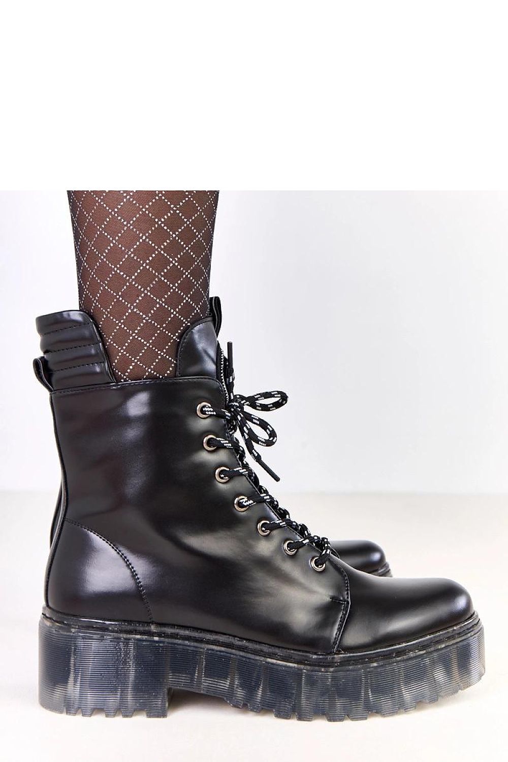 Trapper shoes model 219411 Solea