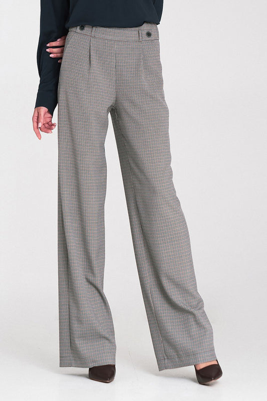 Women trousers model 219763 Nife