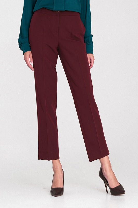 Women trousers model 219766 Nife