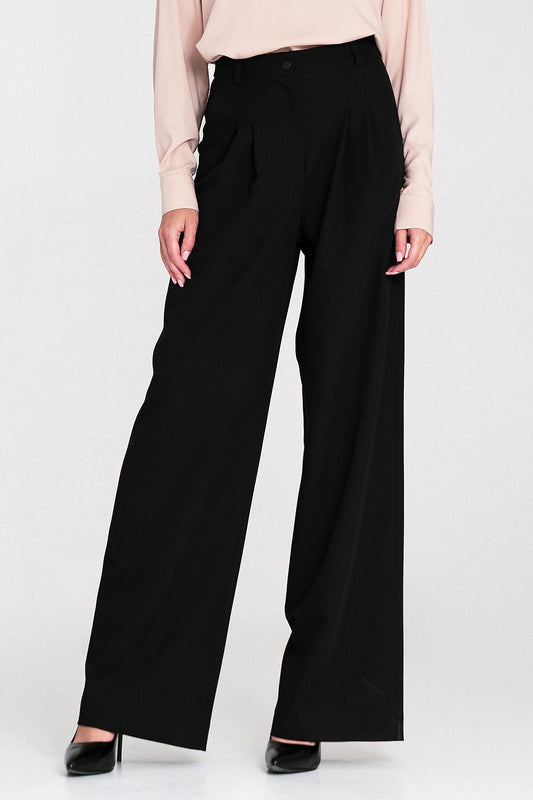 Women trousers model 219776 Nife