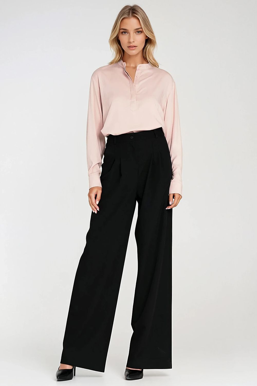 Women trousers model 219776 Nife