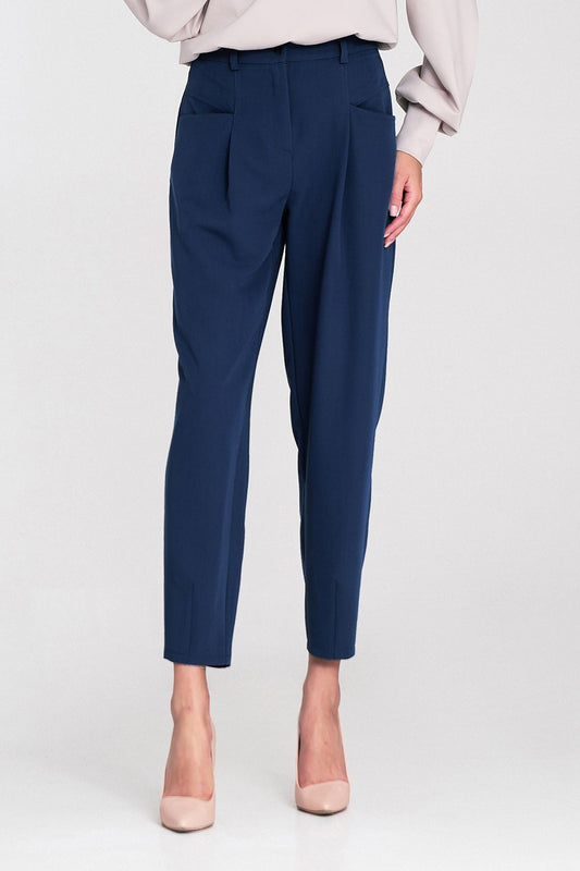 Women trousers model 219777 Nife