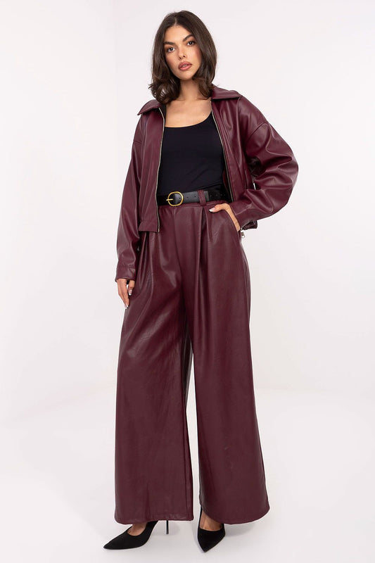 Women trousers model 219886 Rue Paris
