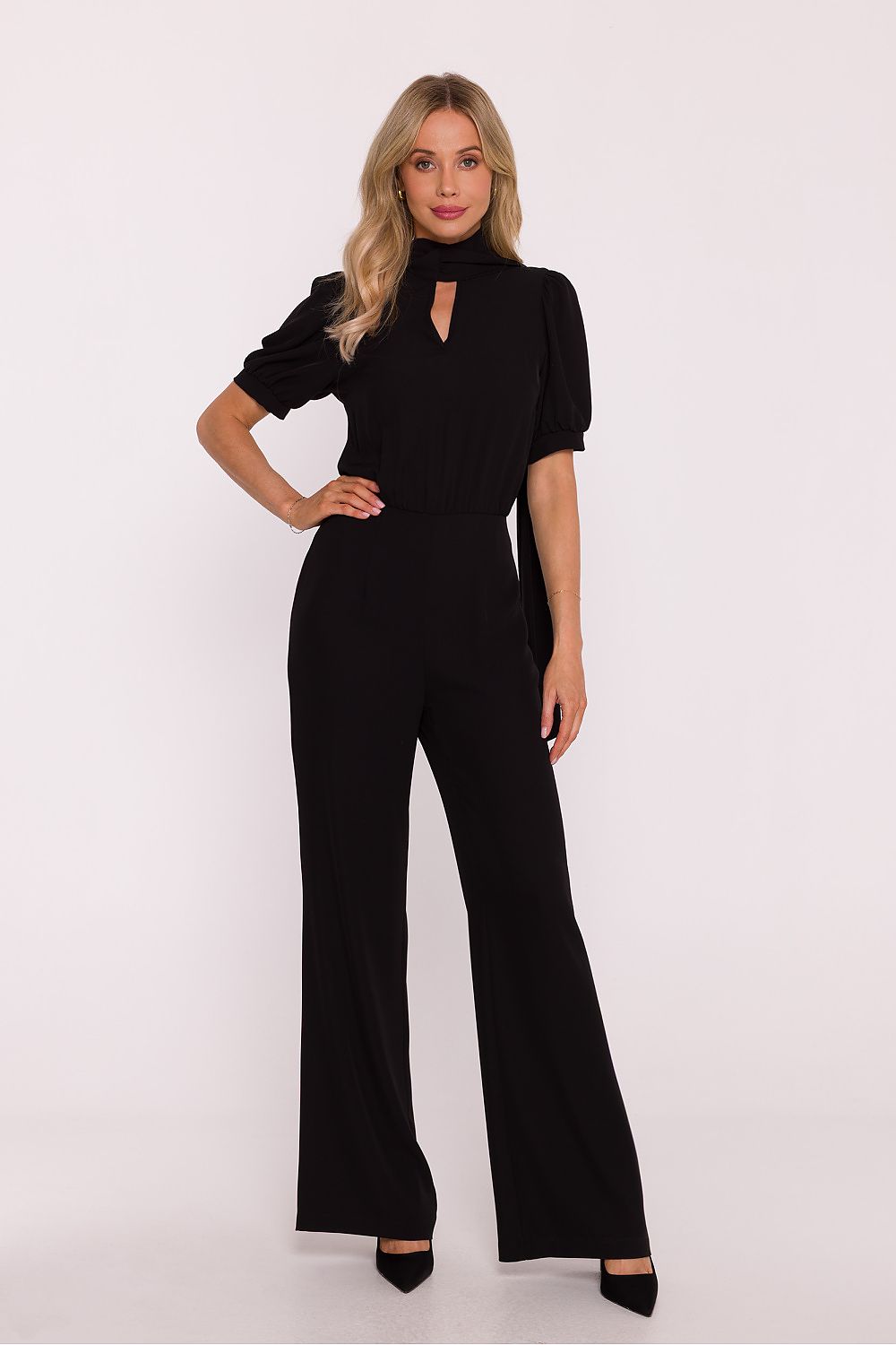 Suit model 219935 Stylove