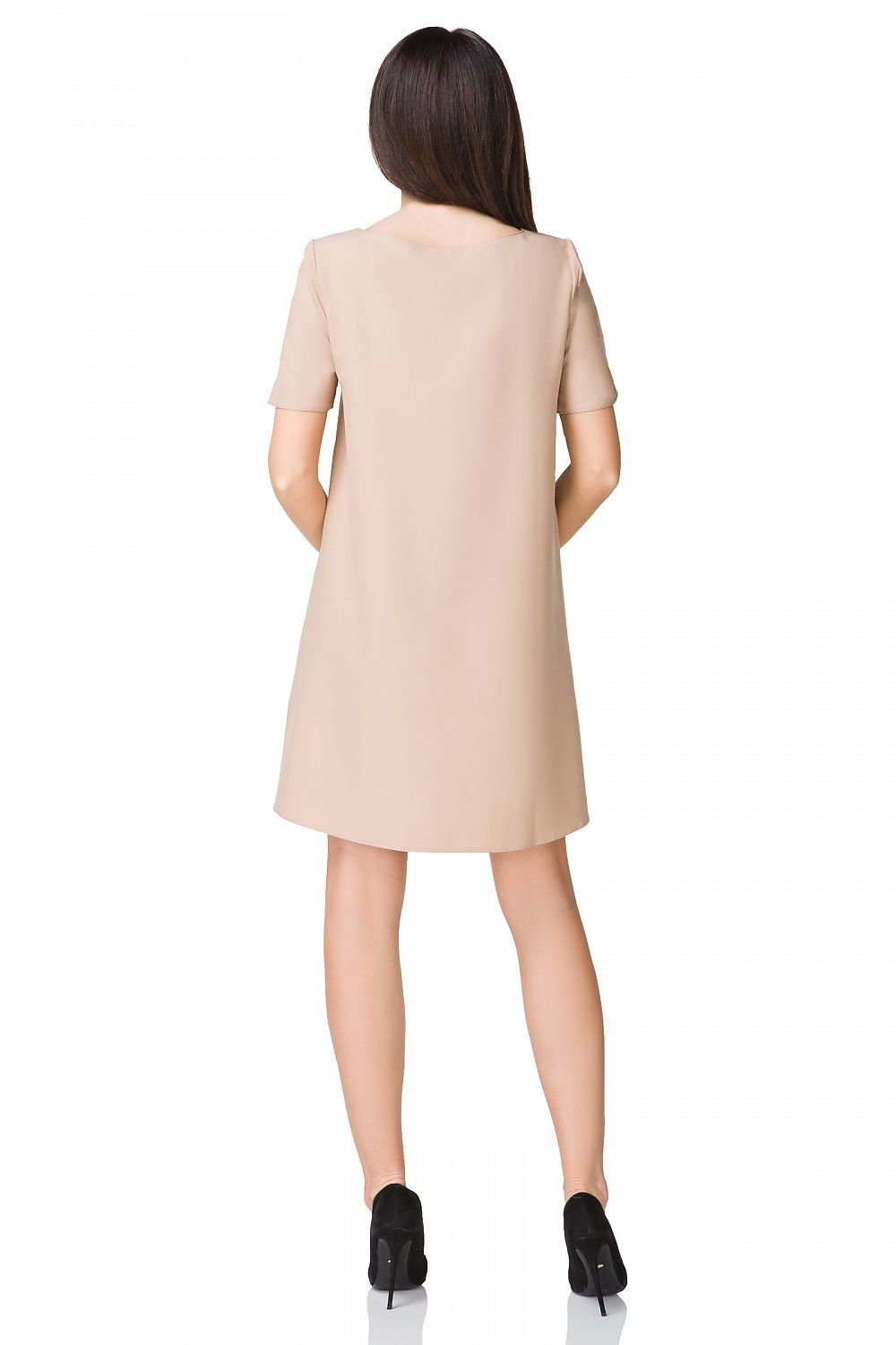 Cocktail dress model 93571 Tessita
