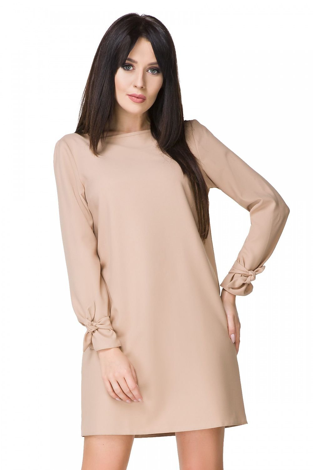 Cocktail dress model 93582 Tessita