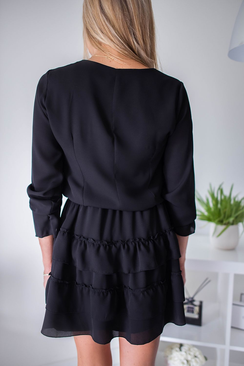 Cocktail dress model 122392 Jersa