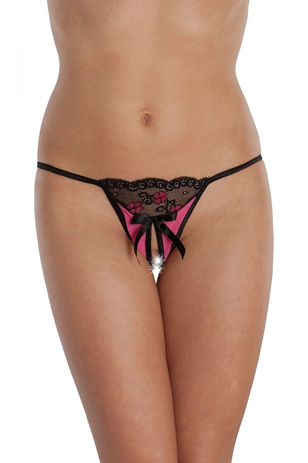 T-backs model 124519 SoftLine Collection