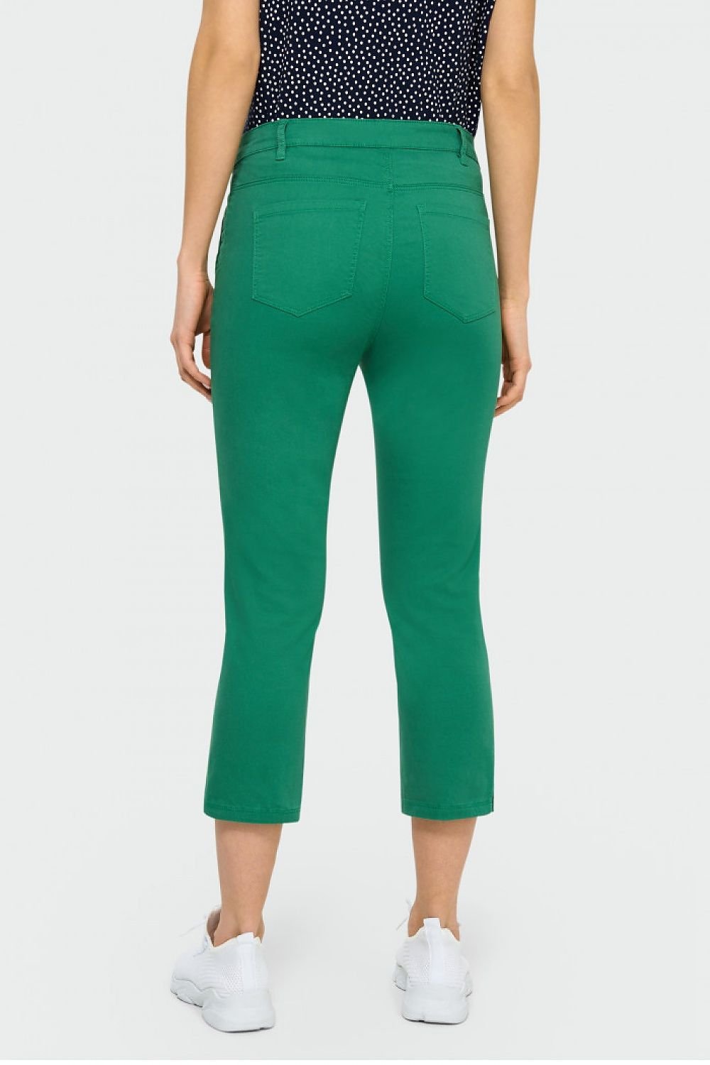 Women trousers model 144520 Greenpoint